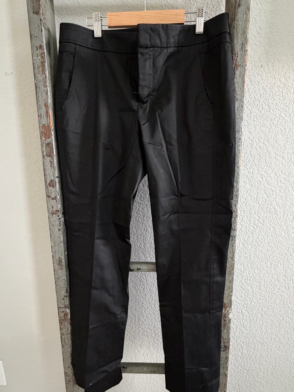 Vince Black Pants